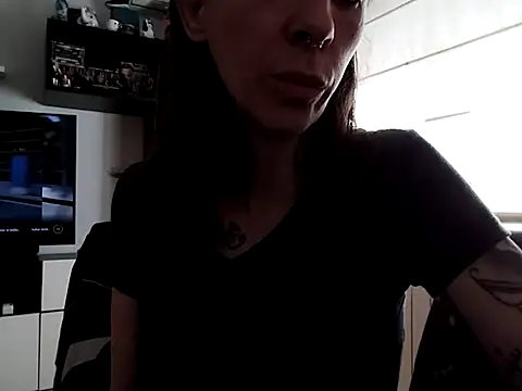 Czat XXX na żywo – jadebratz23