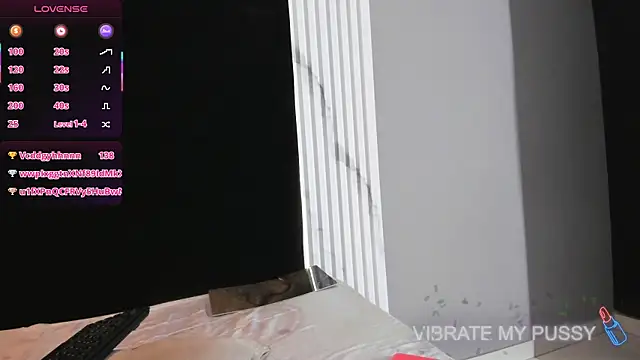 Sembang XXX Secara Langsung bella_moonlight_cr