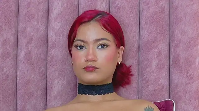 Nicol-Bonny Chat XXX in diretta