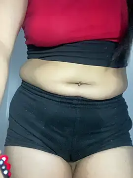 Czat XXX na żywo – Pepita_XxxHot