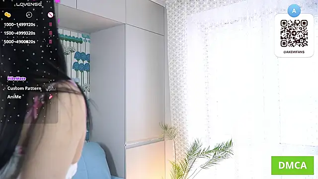 bombaleylo Chat XXX in diretta