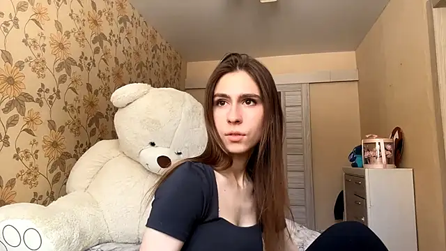 XXX chat uživo modela ElsieKuhlmann