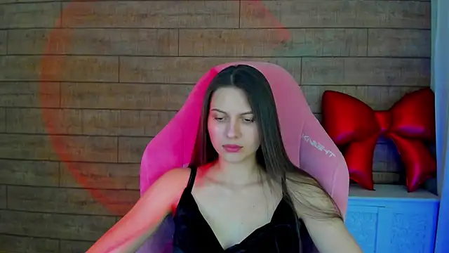 AliceVersalのライブXXXチャット