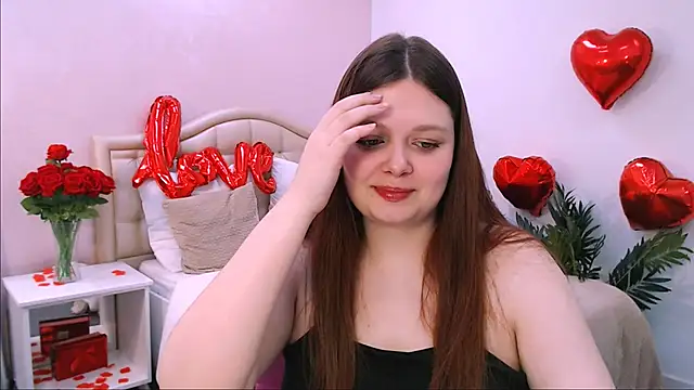 sunbeams Chat XXX in diretta