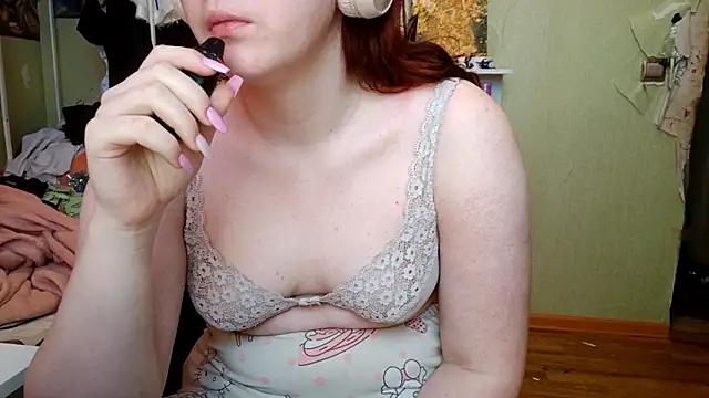 VannessaDillenbeck Chat XXX in diretta