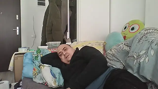 vitalik66679 Webcamshow