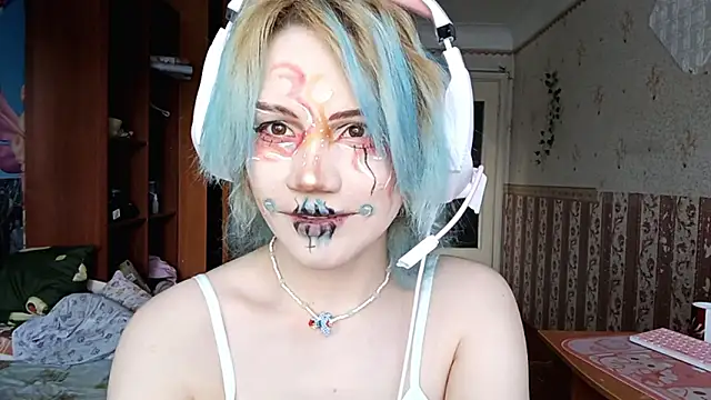 Sembang XXX Secara Langsung KathernSaulters