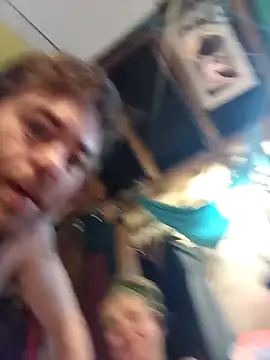 แชท XXX สดของ HorryBeast_SexyPrincess