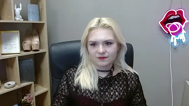 Sembang XXX Secara Langsung SweetLilyxo