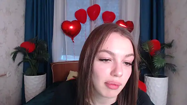 CandyGyrl Chat XXX in diretta