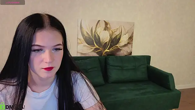 linajourneyのライブXXXチャット