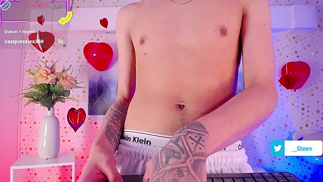 Novoa_Prime Live XXX-Chat