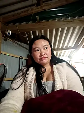 lisn-cute Show Webcam