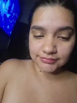 XXX chat uživo modela Blers_sweetgirl