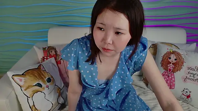 แชท XXX สดของ MelissaSoul_