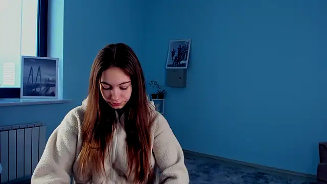 Вебкам-шоу DarnellMcgown