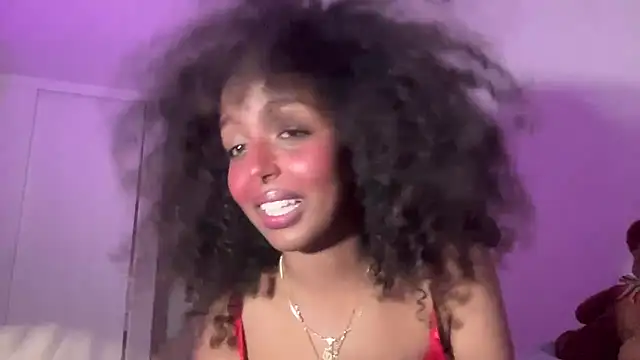 SimplySalah Chat XXX in diretta