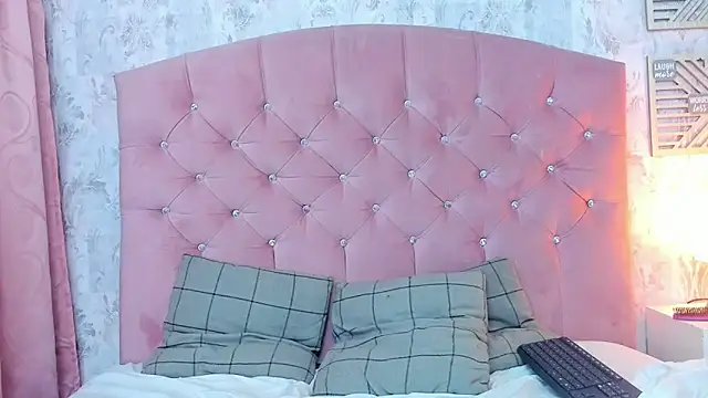 โชว์เว็บแคมของ Miley_Cavendish