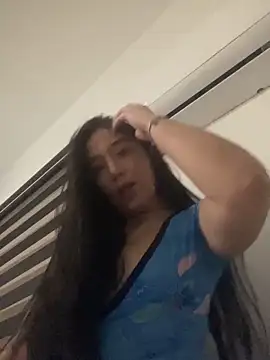 แชท XXX สดของ Channeldancer_6