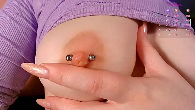 แชท XXX สดของ GoodWitch_