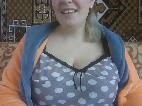 Czat XXX na żywo – Diana_Britt