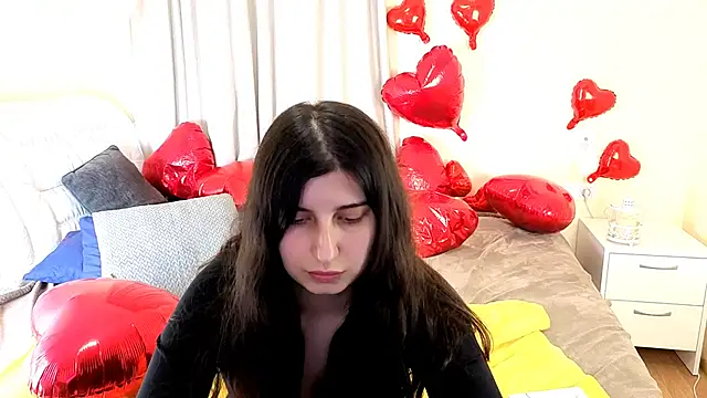 Mia_MayX élő XXX-chatje