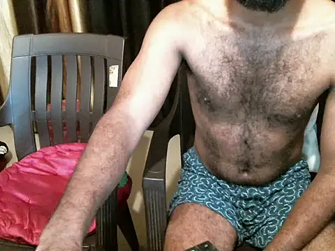 indian2 Adlı Modelin Web Kamerası Şovu