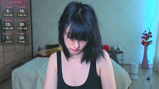 JulisSweet Live XXX-chat