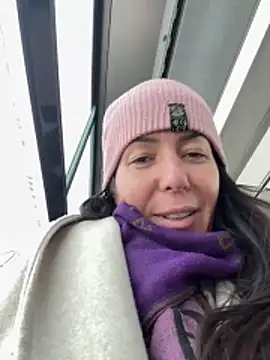 eveangelll – Naživo XXX chat