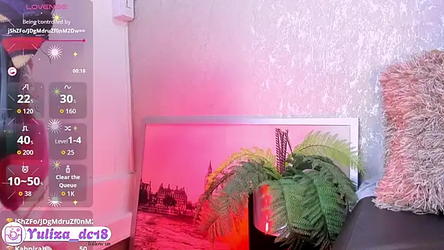 Luxury_Woman – Naživo XXX chat