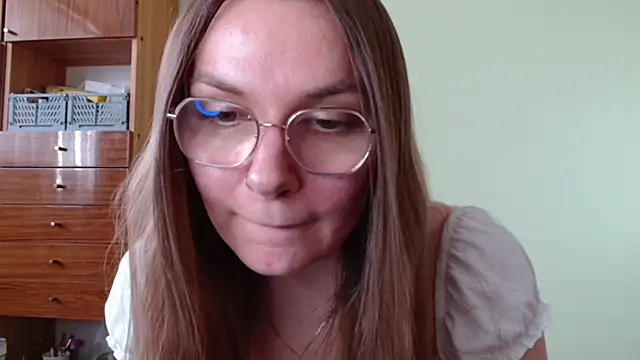 LooveELLYx élő XXX-chatje