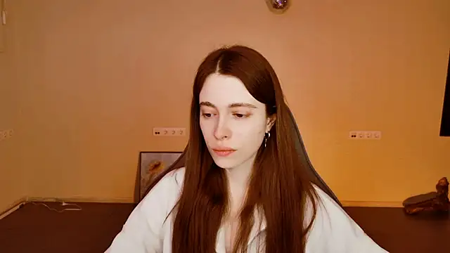 Chat XXX ao vivo de Yoka_paradoXXX