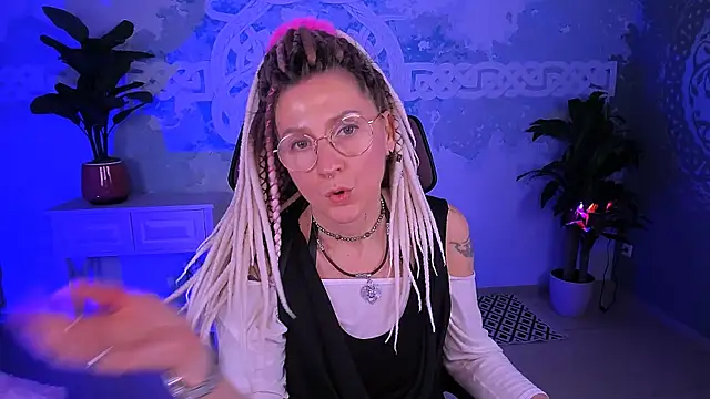 UmaSpace élő XXX-chatje