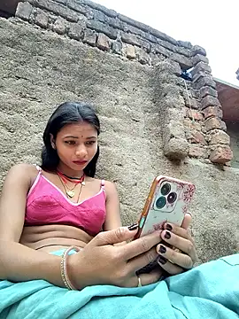 R_Roshni Webcam Show