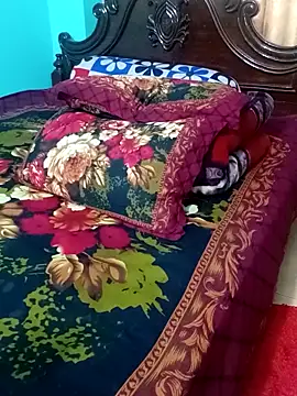 Вебкам-шоу Porimoni22