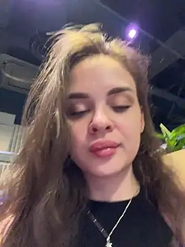 KristiRich Live XXX-chat