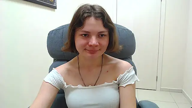 Chat XXX ao vivo de Stella-Maers