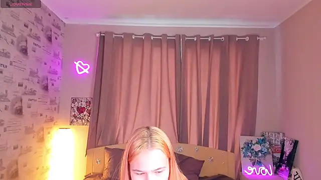 OwlLynn Obrolan Langsung XXX