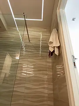 Pertunjukan Kamera Web Wet__Bunny