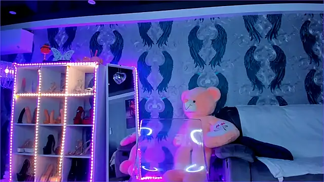 anneswhite – Naživo XXX chat