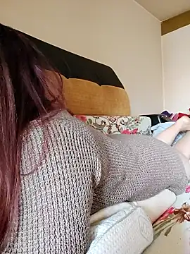 Love_Tina_Forever élő XXX-chatje