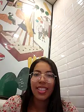 SheenaBrooke Pertunjukan Webcam