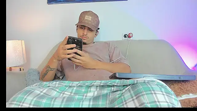 drakomilck1 Pertunjukan Webcam