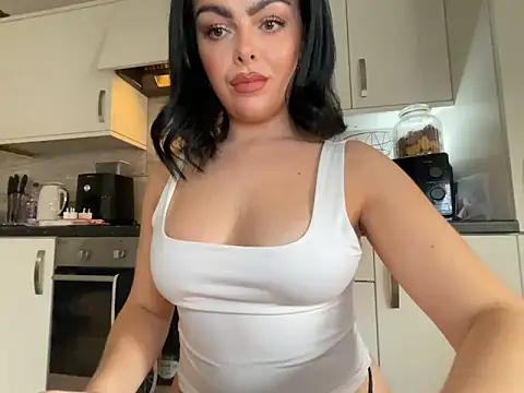 FrancescaXO Webcamshow