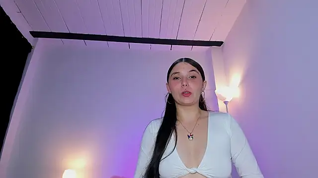XXX chat uživo modela ice_grace