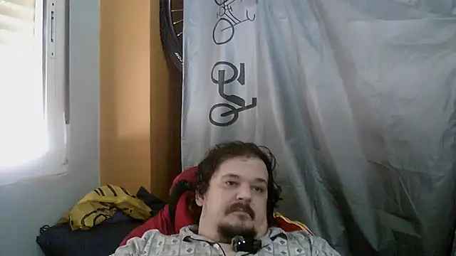 porkorossy Live XXX-chat