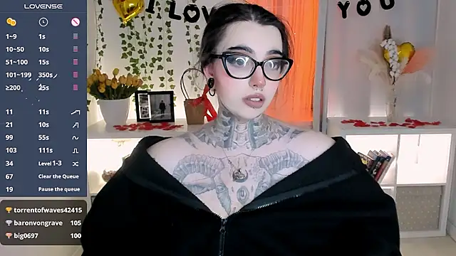 Dixi_Pixi_のライブXXXチャット