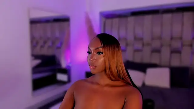 Sembang XXX Secara Langsung ChaynnaCooper