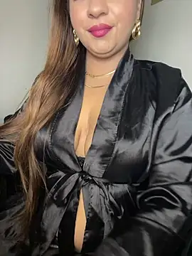 Sembang XXX Secara Langsung Zeynep-Lahsen