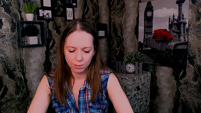 GloriaSi_のライブXXXチャット